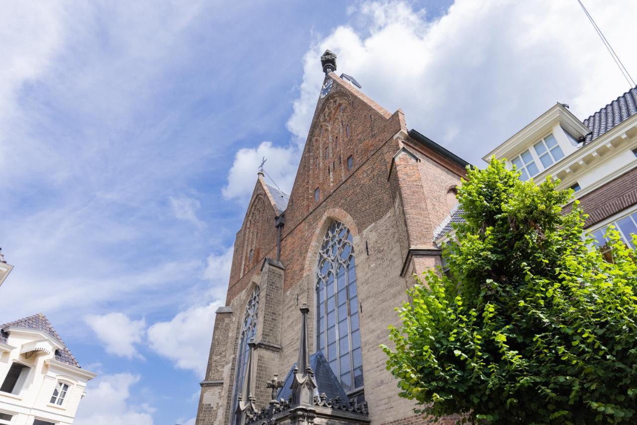 Citystays Deventer Exterior photo
